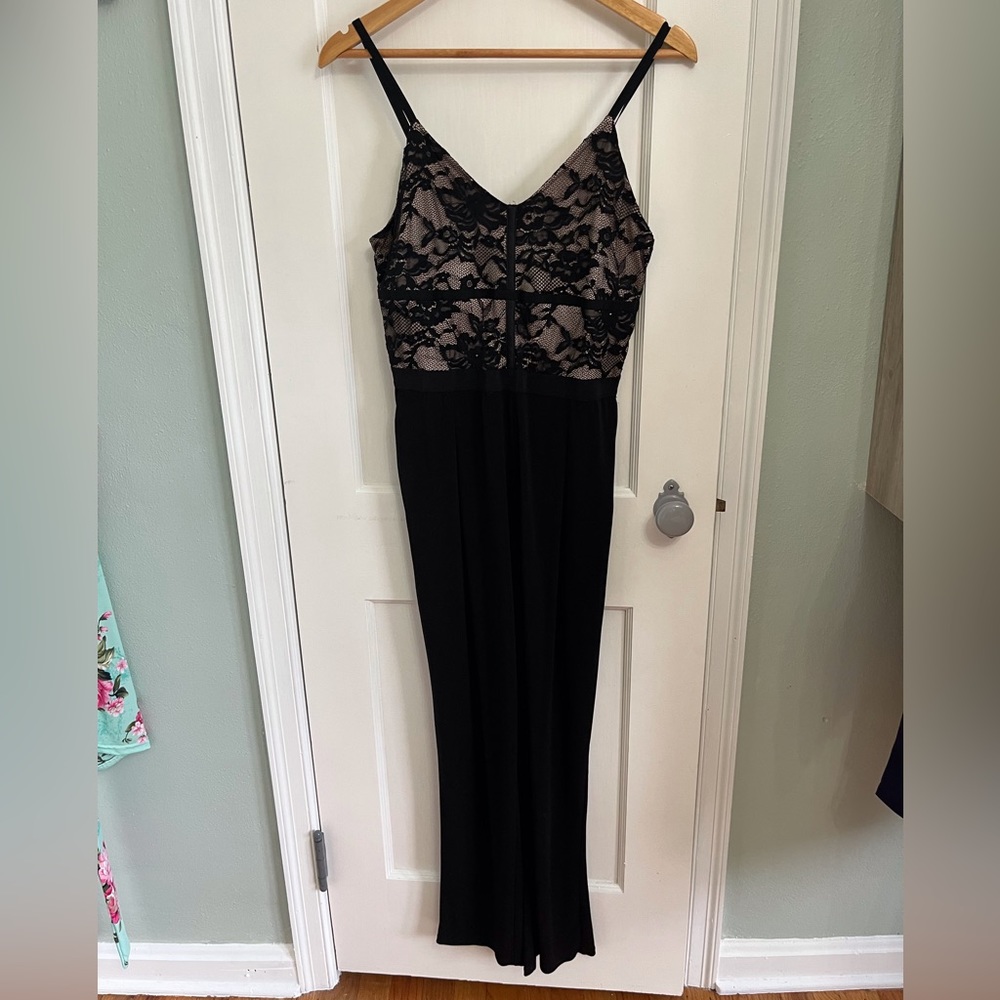Express Women’s Jumpsuit Size 10